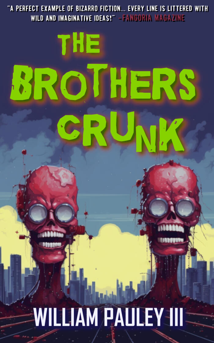 The Brothers Crunk