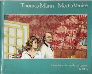 Mort À Venise