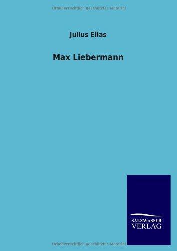 Max Liebermann