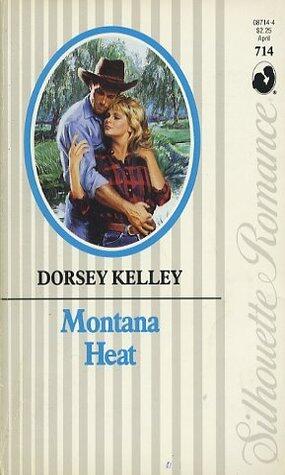 Montana Heat