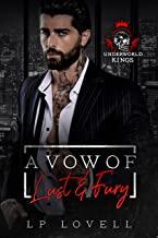 A Vow of Lust and Fury