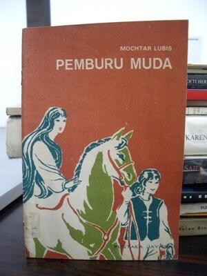Pemburu Muda