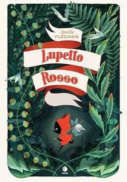 Lupetto Rosso