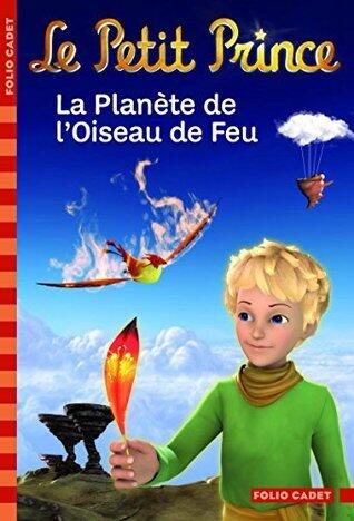 La Planète de l'Oiseau de Feu