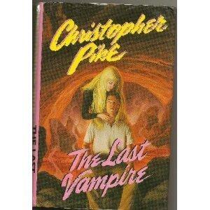 The Last Vampire