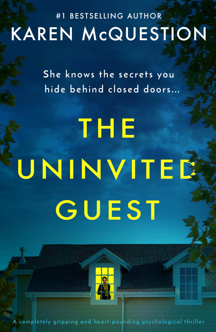 The Uninvited Guest