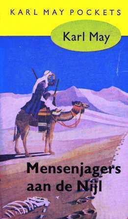 Mensenjagers aan de Nijl