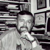 Brad Steiger