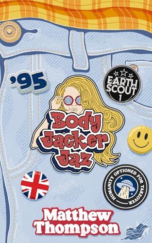 Body Jacker Jaz
