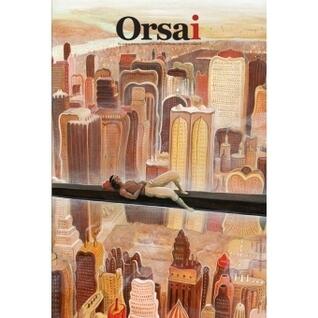 Orsai 8