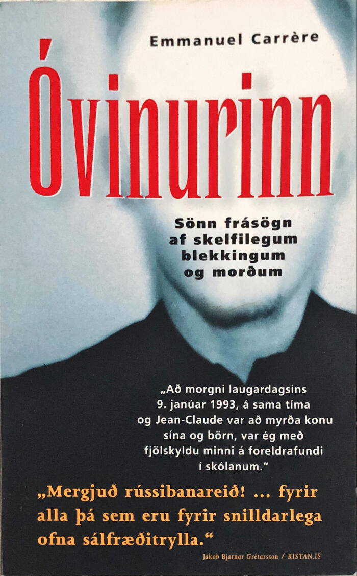 Óvinurinn
