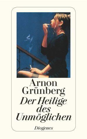 Der Heilige des Unmöglichen