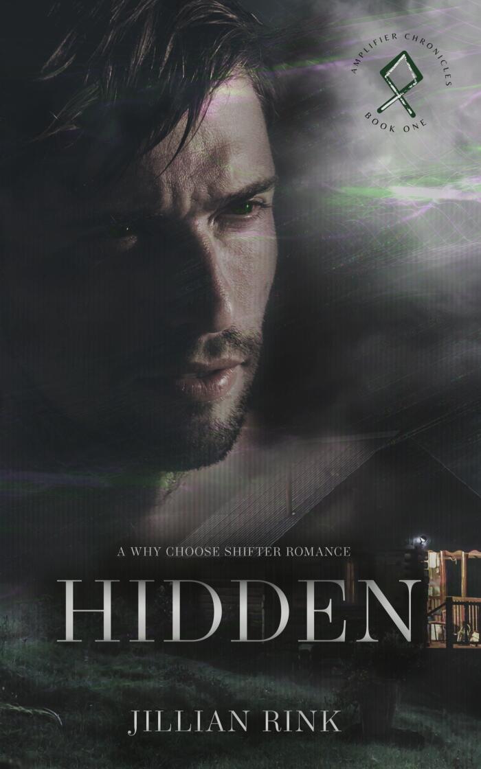 Hidden