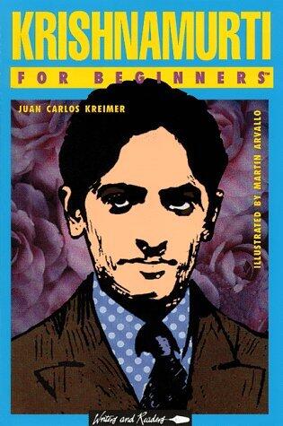 Krishnamurti for Beginners