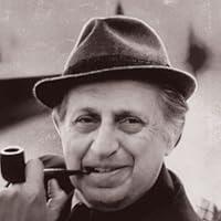 Leo Rosten