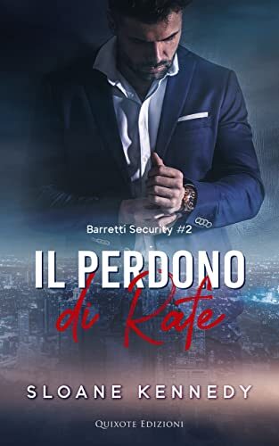 Il perdono di Rafe