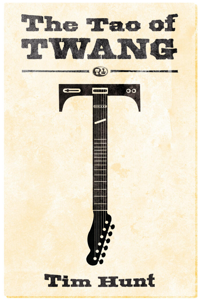 The Tao of Twang