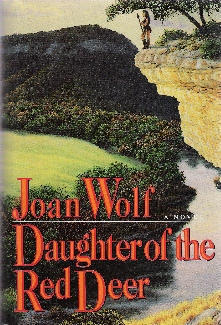 Daughter of the Red Deer