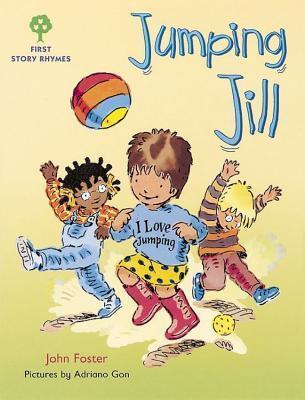 Oxford Reading Tree: Stages 1-9: Rhyme and Analogy: First Story Rhymes