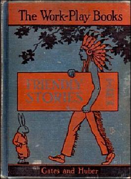 Friendly Stories