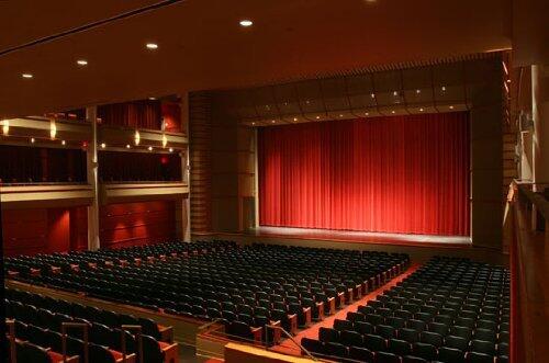 How to Direct a School Play