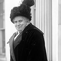 Anna Howard Shaw