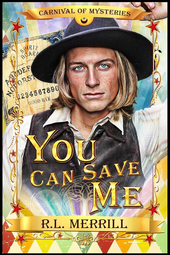 You Can Save Me