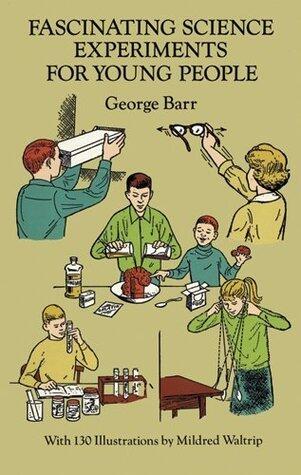 Fascinating Science Experiments for Young People