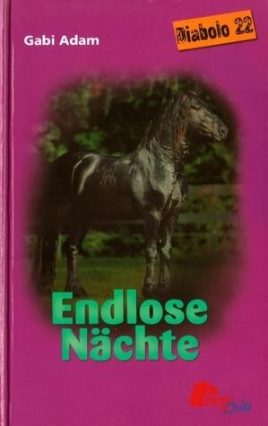 Endlose Nächte