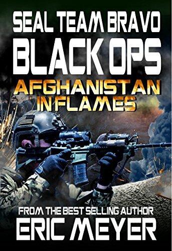 Afghanistan in Flames