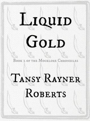Liquid Gold