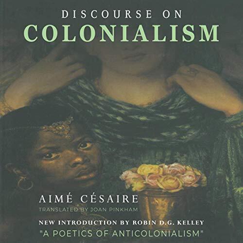 Discourse on Colonialism