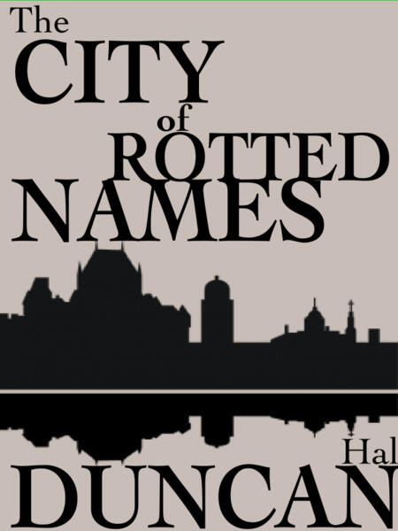 City of Rotted Names