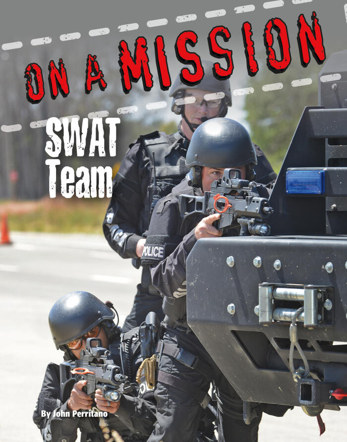 SWAT Team