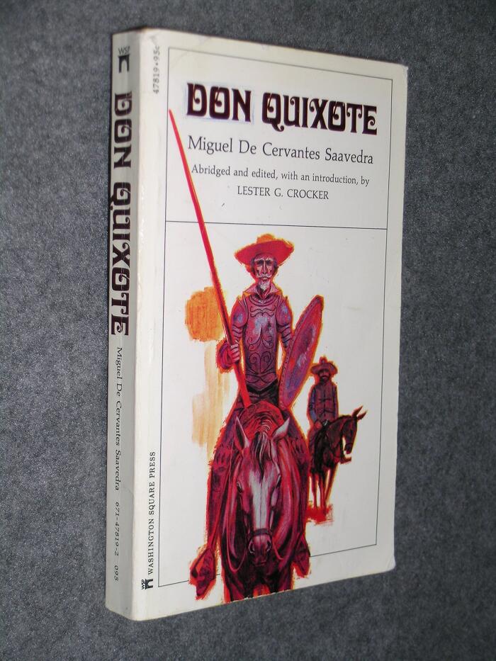 Don Quixote