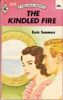 The Kindled Fire