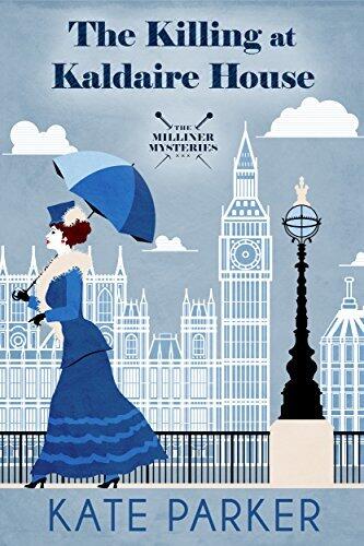 The Milliner Mysteries