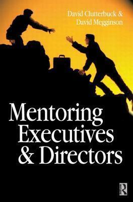 Mentoring Executives & Directors