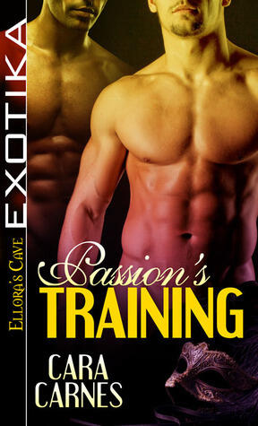 Passion's Training