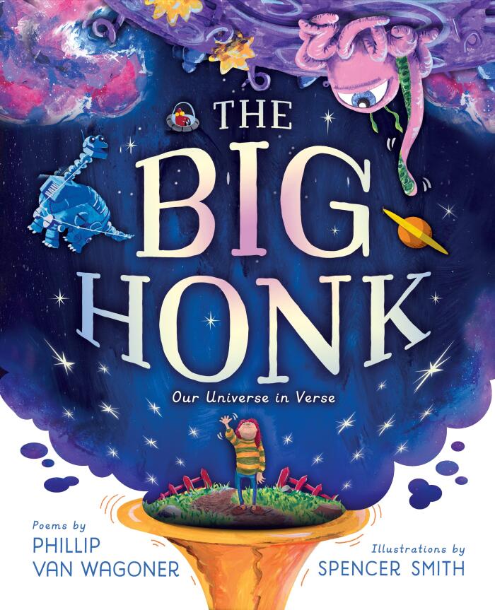 The Big Honk
