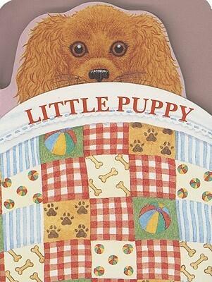Little Puppy