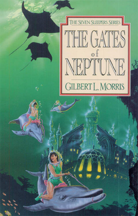 The Gates Of Neptune