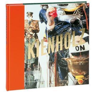 Kienholz: Signs of the Time