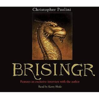 Brisingr
