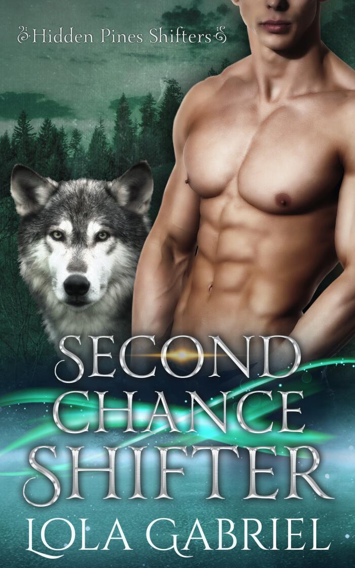 Second Chance Shifter