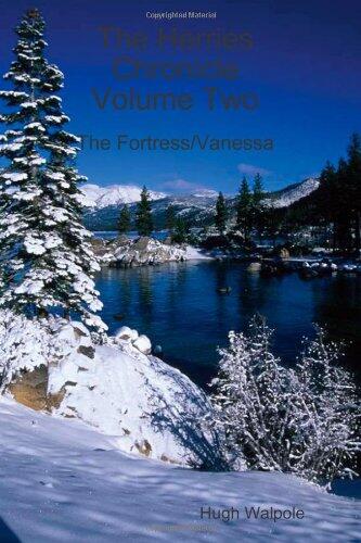 The Herries Chronicle : Volume Two