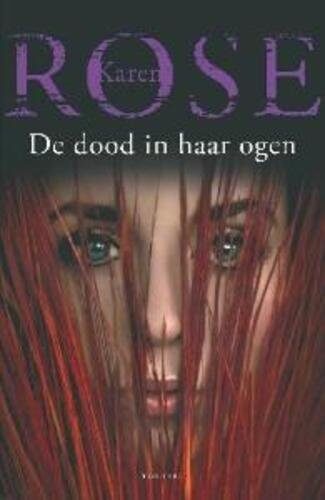 De dood in haar ogen