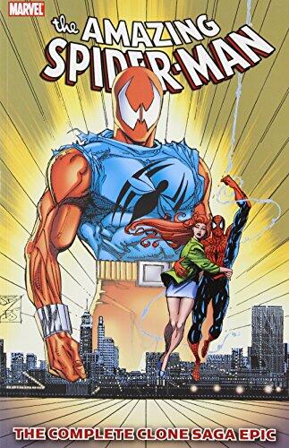Spider-Man Team-Up (1995)