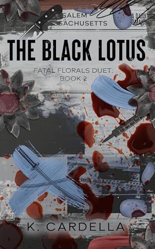 The Black Lotus