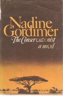 The Conservationist